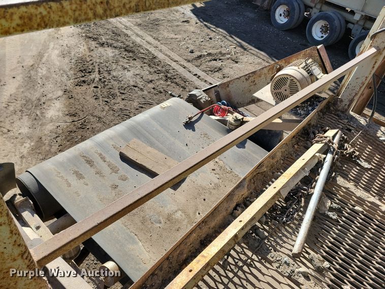 image for item DL7900 1998 Cedarapids CSC 1347 cone crushing plant