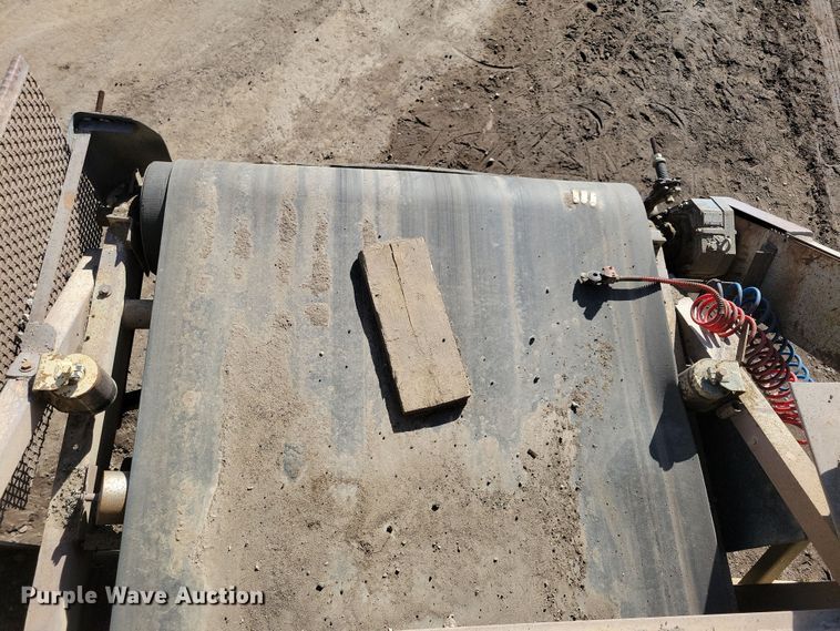 image for item DL7900 1998 Cedarapids CSC 1347 cone crushing plant