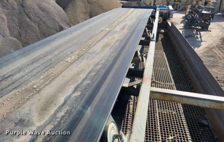 image for item DL7900 1998 Cedarapids CSC 1347 cone crushing plant