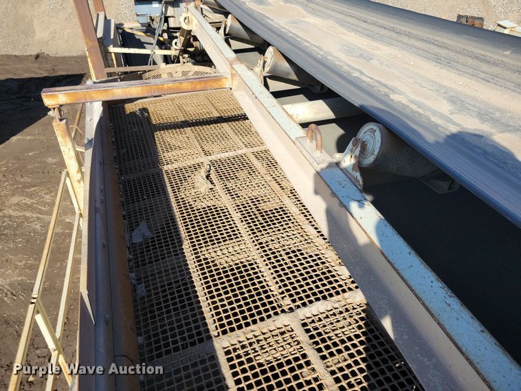 image for item DL7900 1998 Cedarapids CSC 1347 cone crushing plant