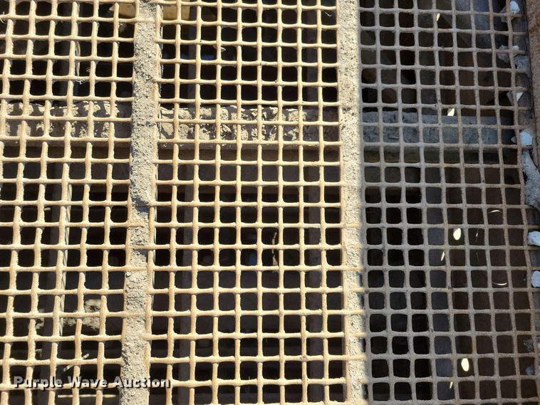 image for item DL7900 1998 Cedarapids CSC 1347 cone crushing plant