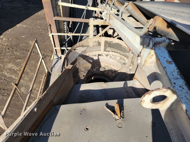 image for item DL7900 1998 Cedarapids CSC 1347 cone crushing plant