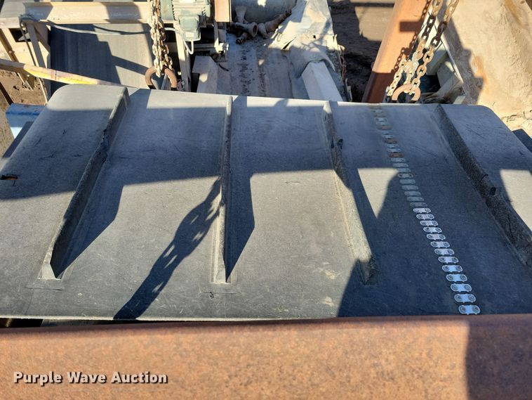 image for item DL7900 1998 Cedarapids CSC 1347 cone crushing plant