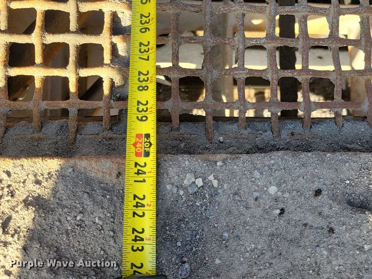 image for item DL7900 1998 Cedarapids CSC 1347 cone crushing plant