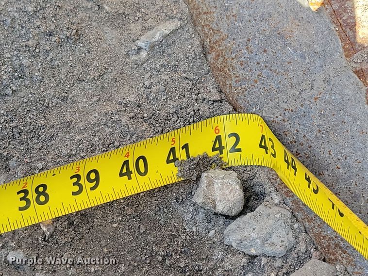 image for item DL7900 1998 Cedarapids CSC 1347 cone crushing plant