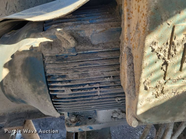 image for item DL7900 1998 Cedarapids CSC 1347 cone crushing plant