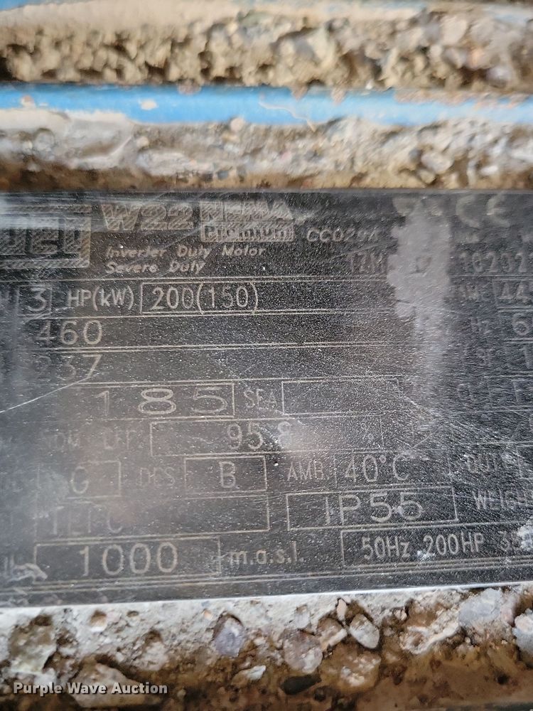 image for item DL7900 1998 Cedarapids CSC 1347 cone crushing plant