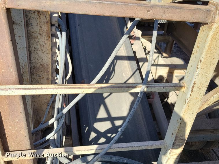 image for item DL7900 1998 Cedarapids CSC 1347 cone crushing plant