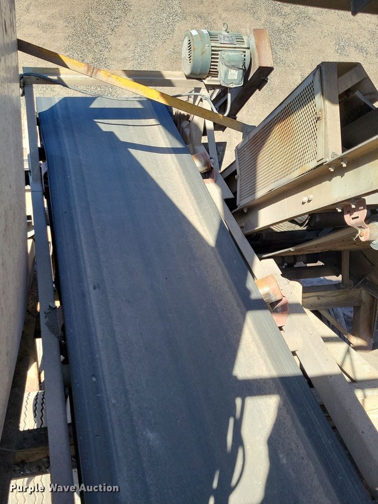 image for item DL7900 1998 Cedarapids CSC 1347 cone crushing plant