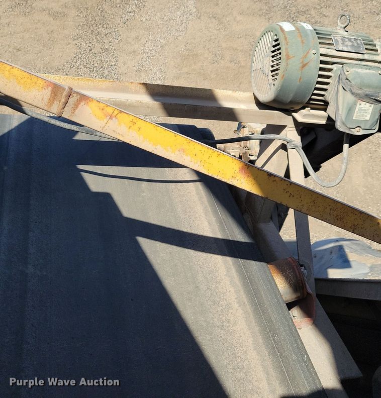 image for item DL7900 1998 Cedarapids CSC 1347 cone crushing plant