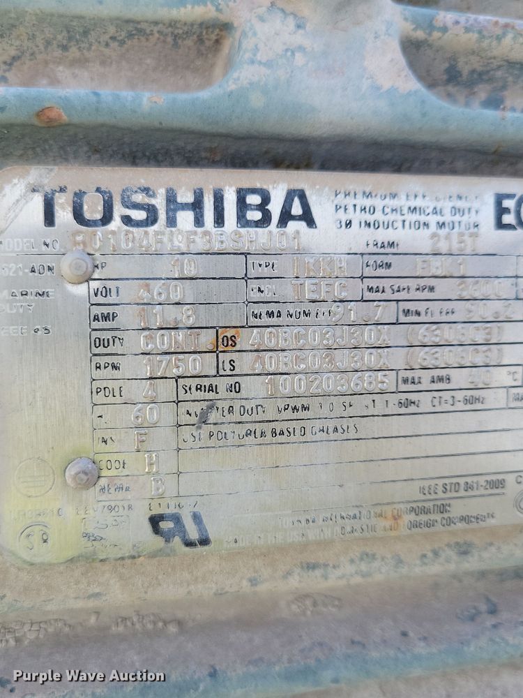 image for item DL7900 1998 Cedarapids CSC 1347 cone crushing plant