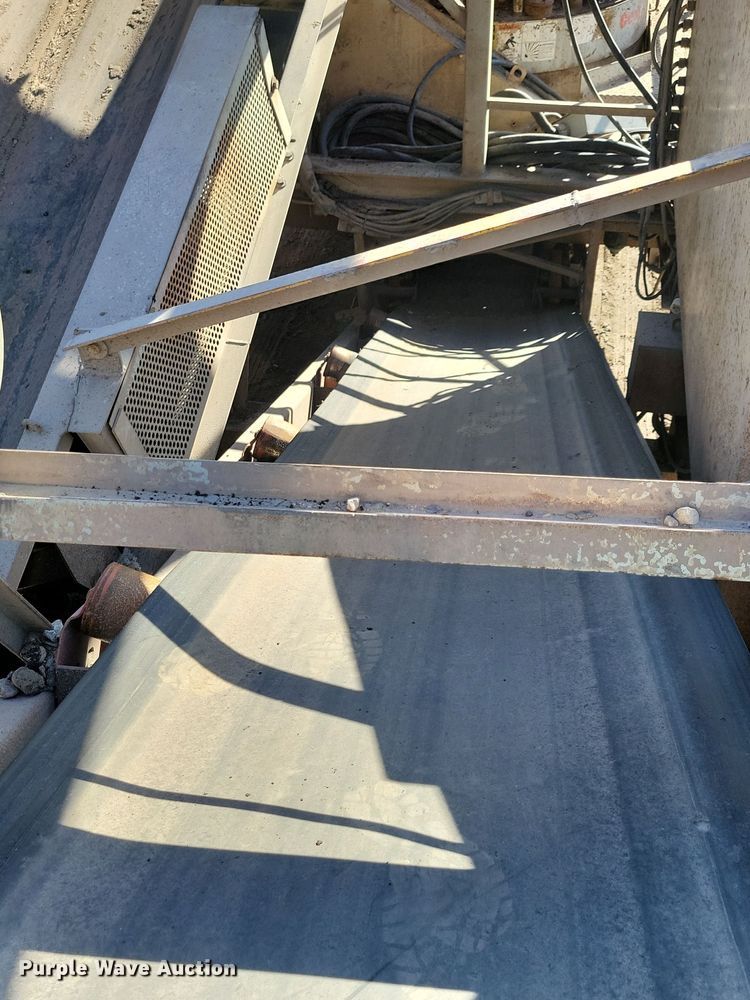 image for item DL7900 1998 Cedarapids CSC 1347 cone crushing plant