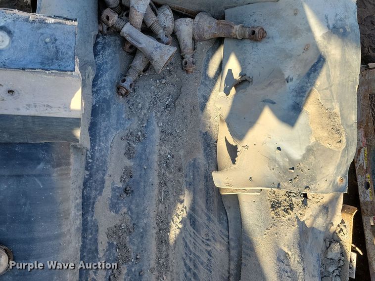 image for item DL7900 1998 Cedarapids CSC 1347 cone crushing plant