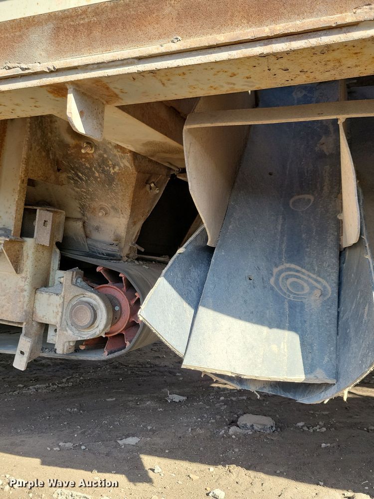 image for item DL7900 1998 Cedarapids CSC 1347 cone crushing plant