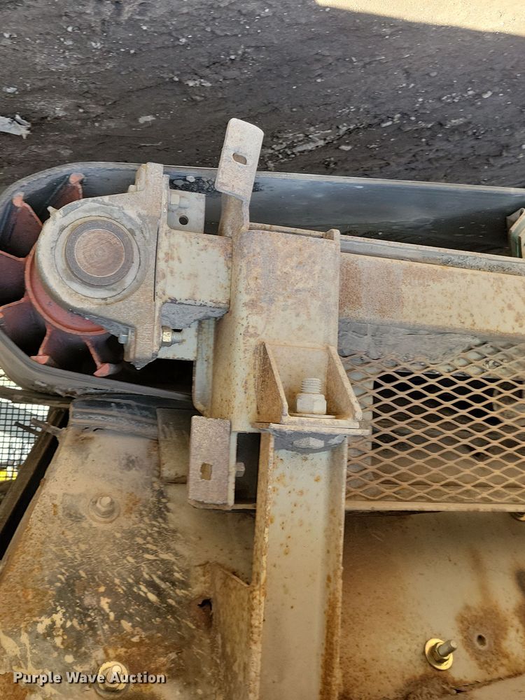 image for item DL7900 1998 Cedarapids CSC 1347 cone crushing plant