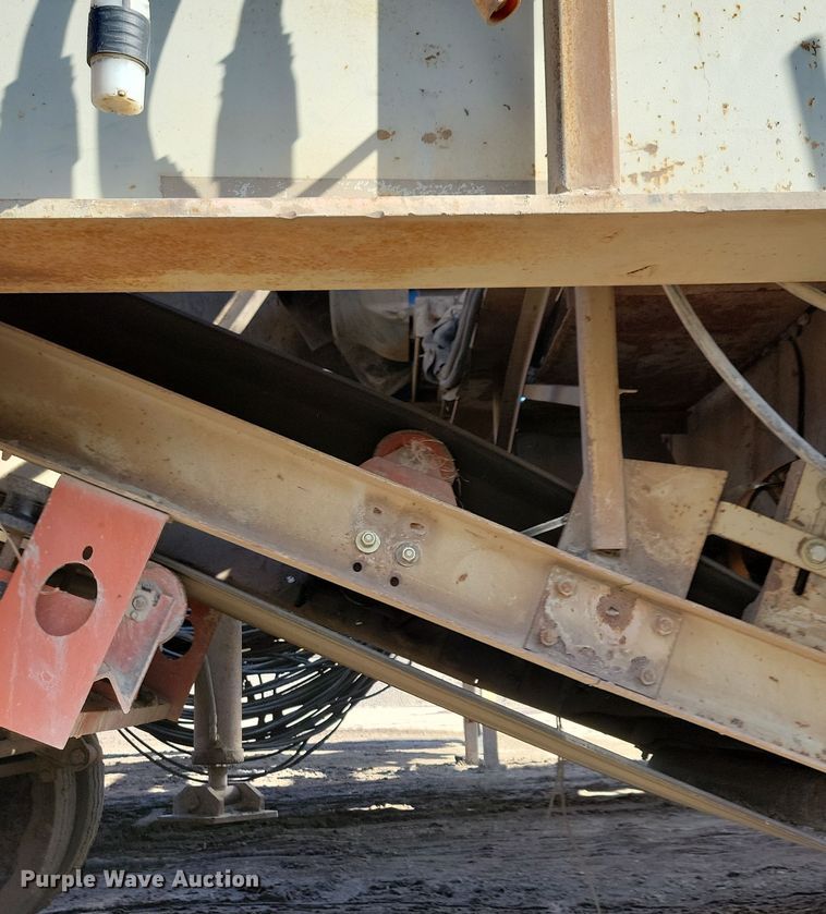 image for item DL7900 1998 Cedarapids CSC 1347 cone crushing plant