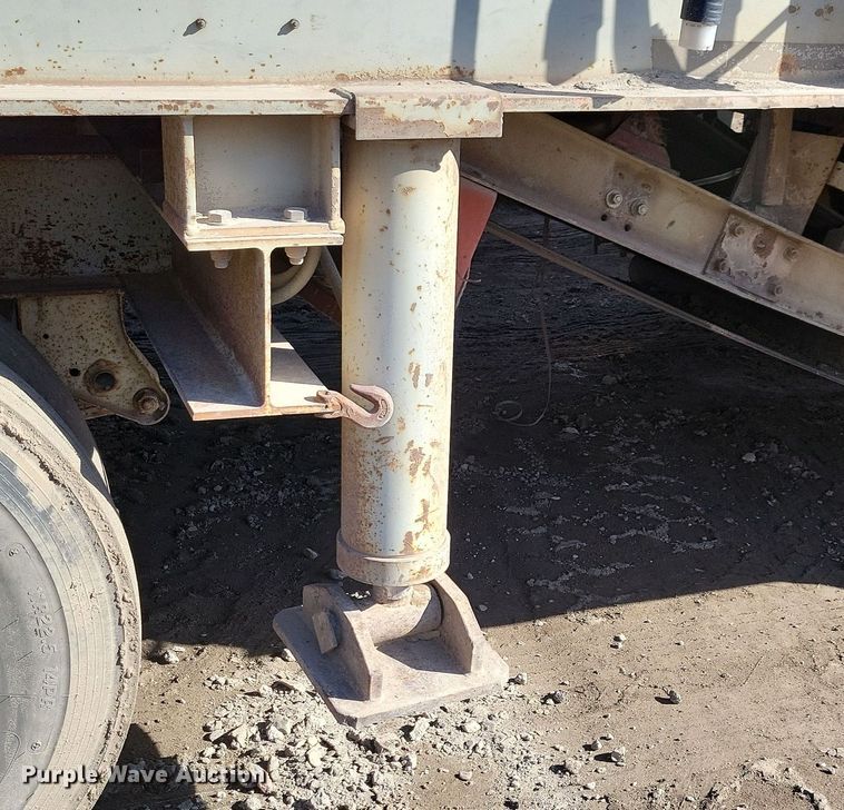 image for item DL7900 1998 Cedarapids CSC 1347 cone crushing plant