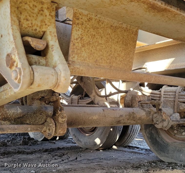 image for item DL7900 1998 Cedarapids CSC 1347 cone crushing plant