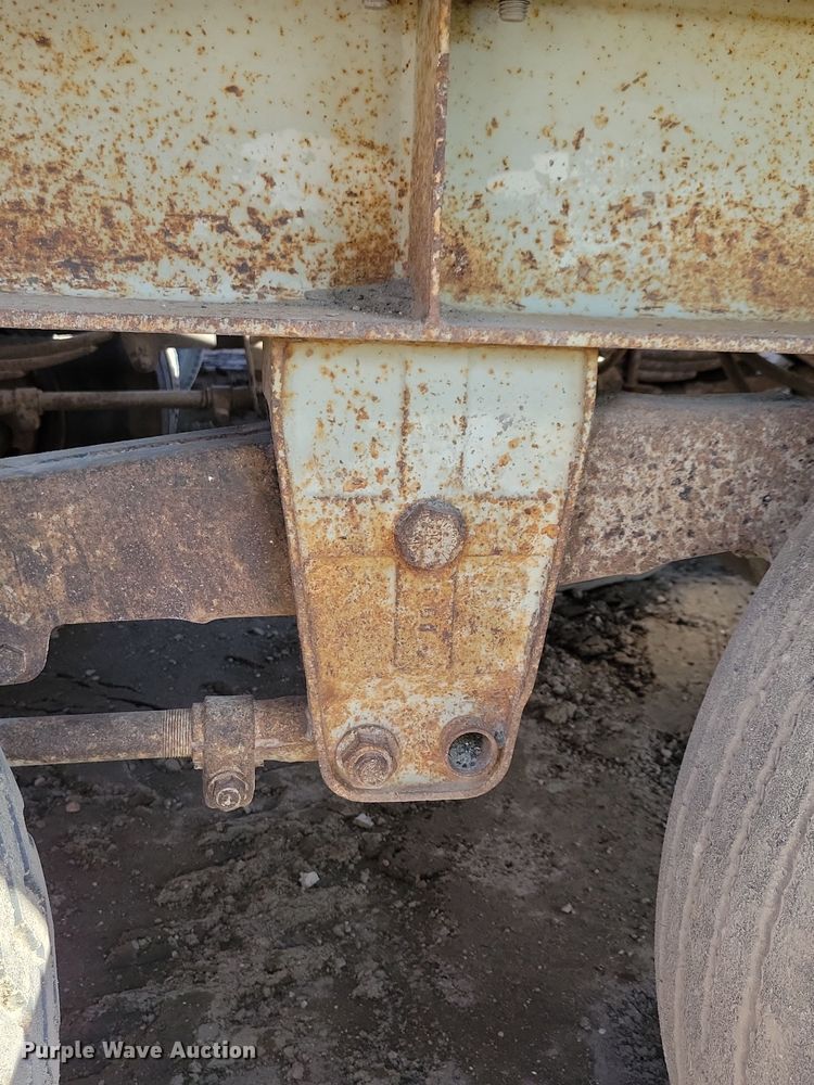 image for item DL7900 1998 Cedarapids CSC 1347 cone crushing plant