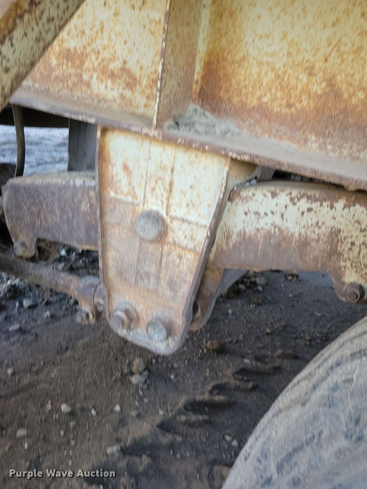 image for item DL7900 1998 Cedarapids CSC 1347 cone crushing plant