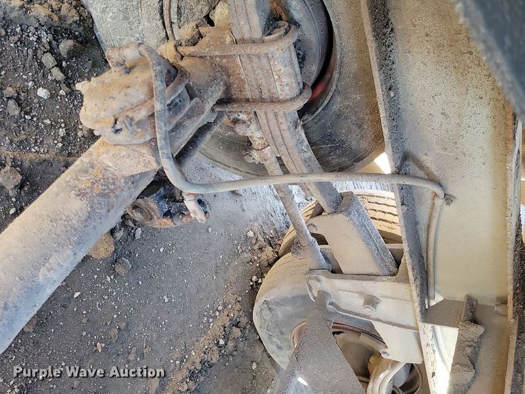 image for item DL7900 1998 Cedarapids CSC 1347 cone crushing plant