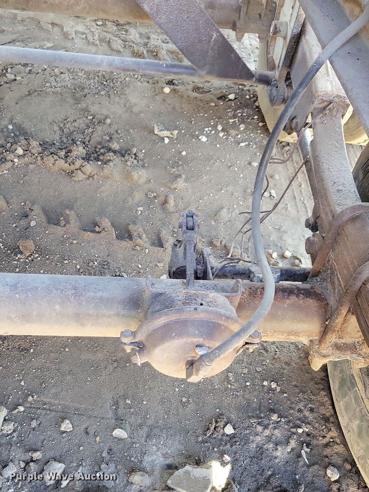 image for item DL7900 1998 Cedarapids CSC 1347 cone crushing plant