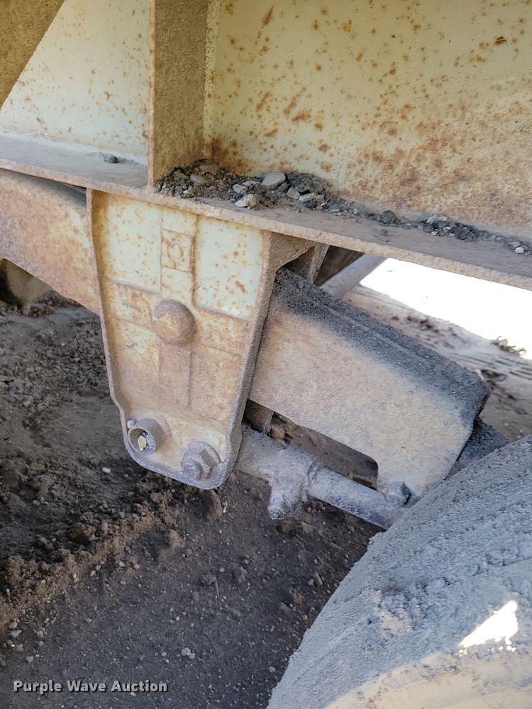 image for item DL7900 1998 Cedarapids CSC 1347 cone crushing plant