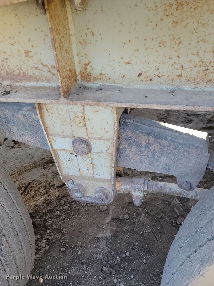 image for item DL7900 1998 Cedarapids CSC 1347 cone crushing plant