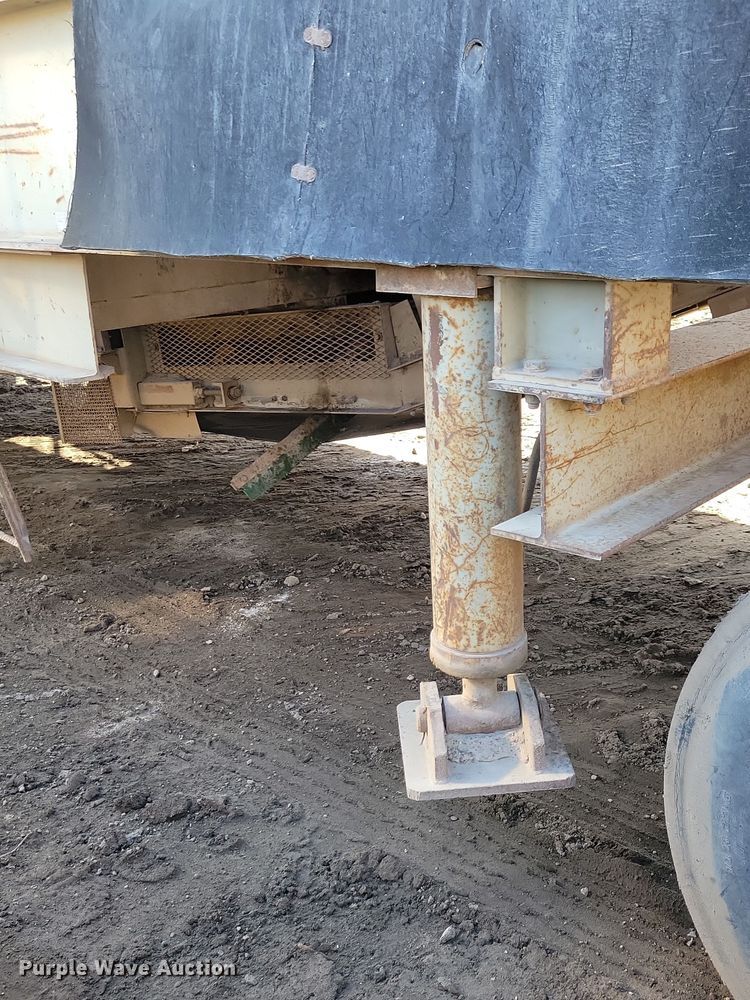 image for item DL7900 1998 Cedarapids CSC 1347 cone crushing plant