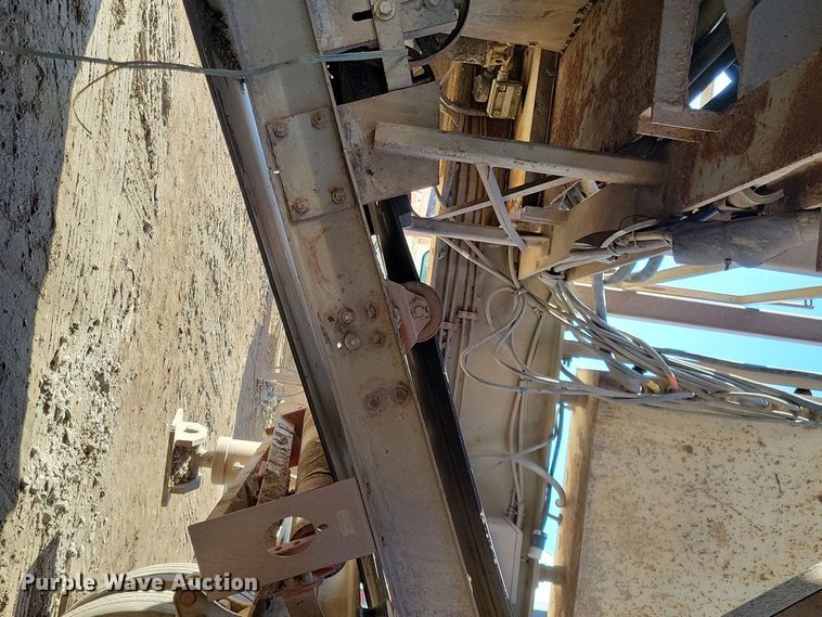 image for item DL7900 1998 Cedarapids CSC 1347 cone crushing plant