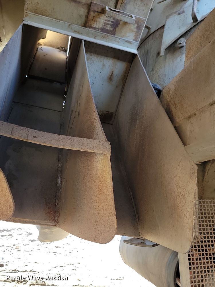 image for item DL7900 1998 Cedarapids CSC 1347 cone crushing plant