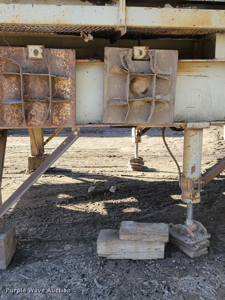 image for item DL7900 1998 Cedarapids CSC 1347 cone crushing plant