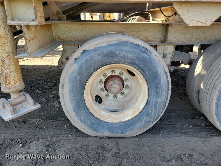 image for item DL7900 1998 Cedarapids CSC 1347 cone crushing plant