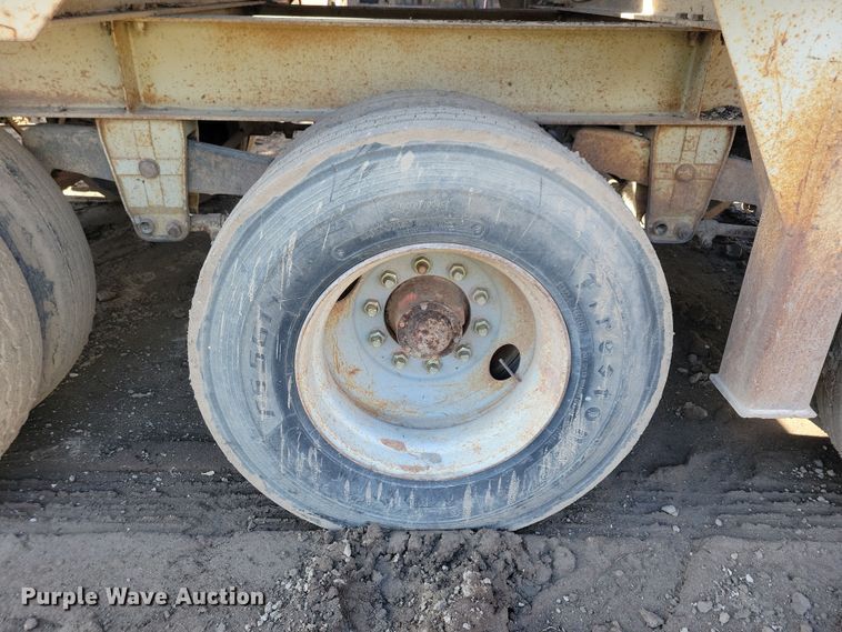 image for item DL7900 1998 Cedarapids CSC 1347 cone crushing plant