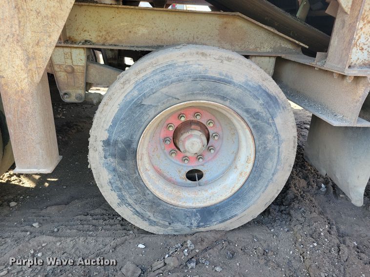 image for item DL7900 1998 Cedarapids CSC 1347 cone crushing plant