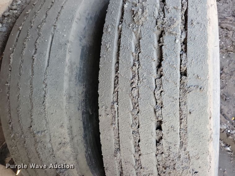 image for item DL7900 1998 Cedarapids CSC 1347 cone crushing plant