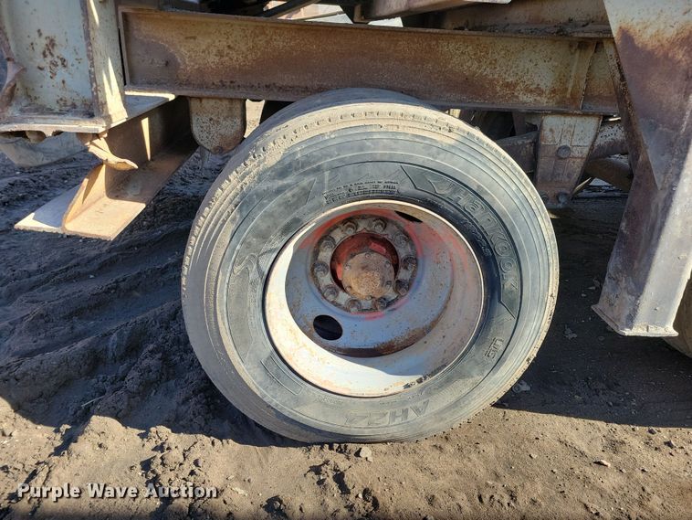 image for item DL7900 1998 Cedarapids CSC 1347 cone crushing plant