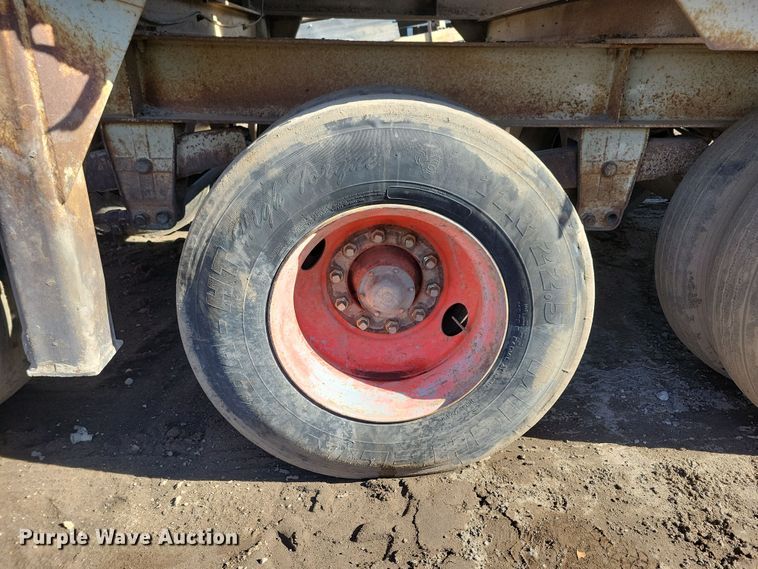 image for item DL7900 1998 Cedarapids CSC 1347 cone crushing plant