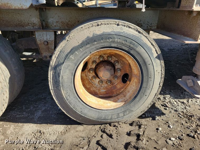 image for item DL7900 1998 Cedarapids CSC 1347 cone crushing plant