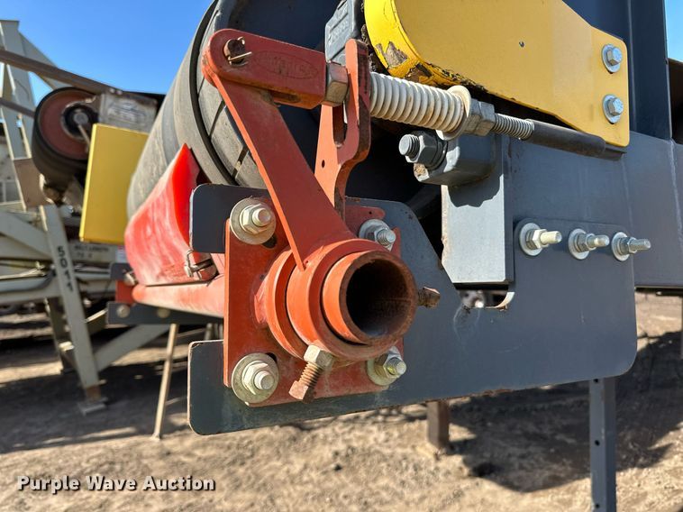 image for item DL7901 2020 Superior 36X30CFC conveyor