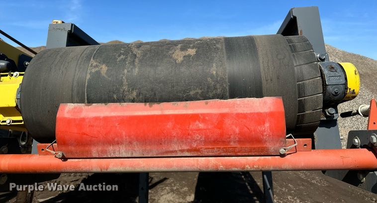image for item DL7901 2020 Superior 36X30CFC conveyor