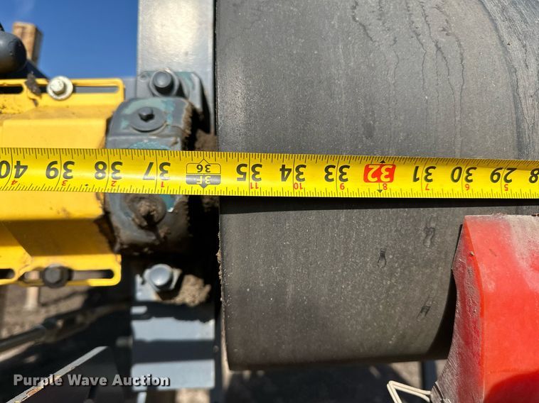 image for item DL7901 2020 Superior 36X30CFC conveyor