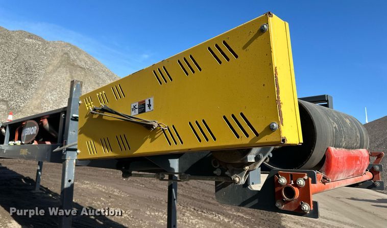 image for item DL7901 2020 Superior 36X30CFC conveyor