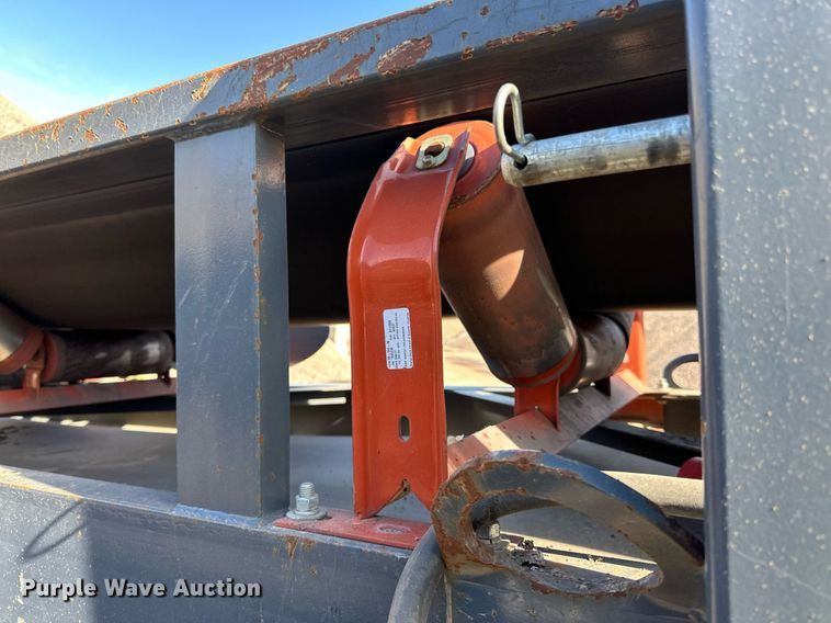 image for item DL7901 2020 Superior 36X30CFC conveyor