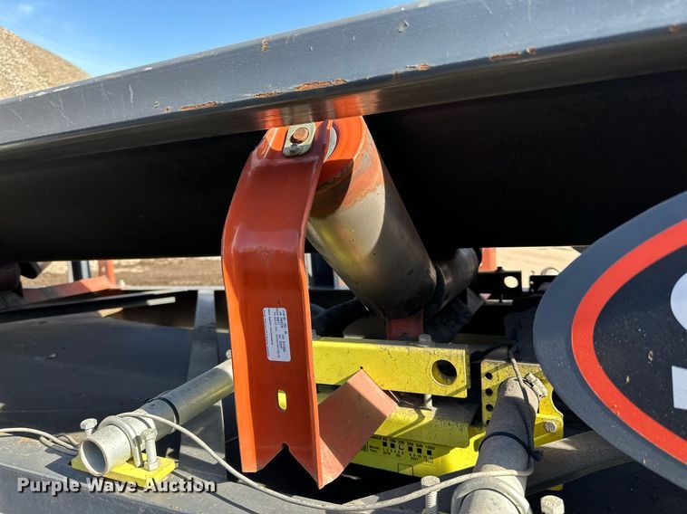 image for item DL7901 2020 Superior 36X30CFC conveyor