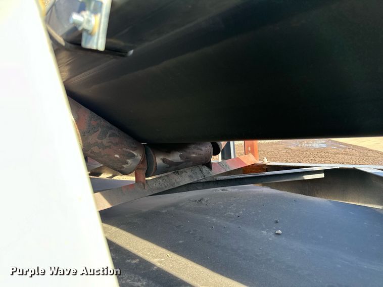 image for item DL7901 2020 Superior 36X30CFC conveyor