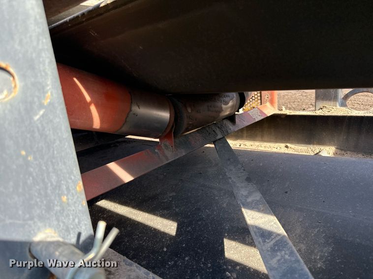 image for item DL7901 2020 Superior 36X30CFC conveyor