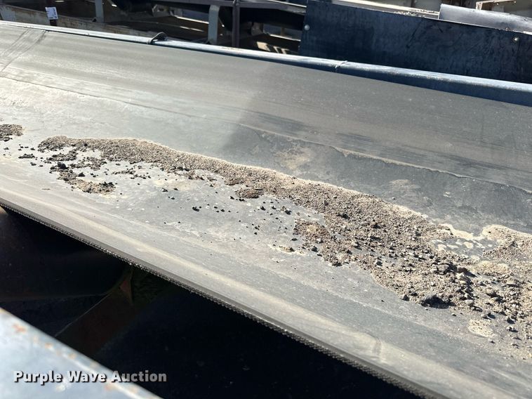 image for item DL7901 2020 Superior 36X30CFC conveyor