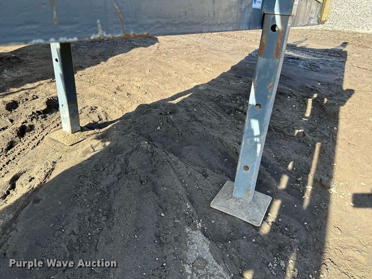 image for item DL7901 2020 Superior 36X30CFC conveyor