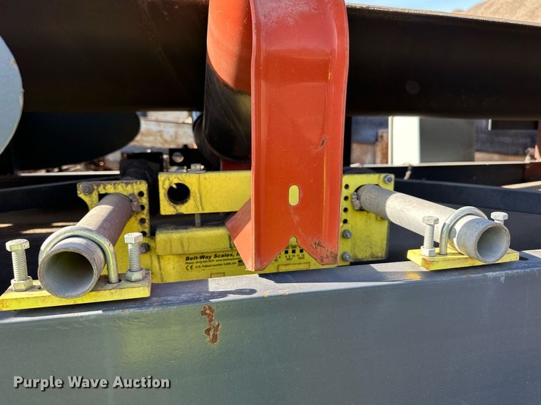 image for item DL7901 2020 Superior 36X30CFC conveyor